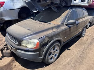 2005 Volvo Xc90