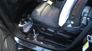 2015 Ford Edge