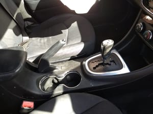 2014 Chrysler 200