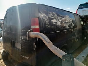 2005 GMC Expr15 Sun Visor