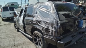 2005 GMC Yukon