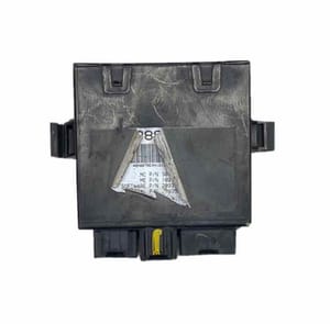 2014 Buick Enclave Body Control Module