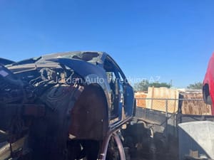 2020 Volkswagen Jetta Engine