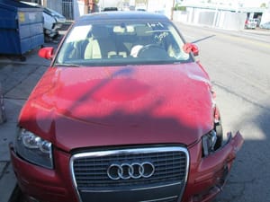 2006 Audi Audia3