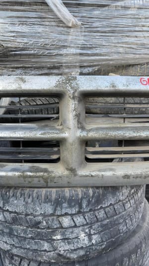 2003 Dodge Dakota
