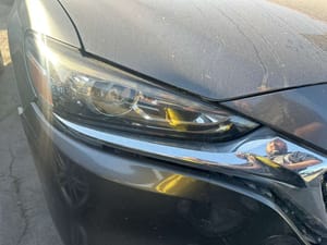2020 Mazda 6