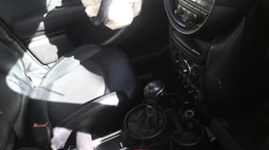 2014 Mini Cooper Countryman