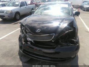 2005 Lexus Es330