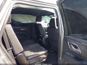 2022 GMC Yukon