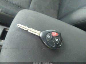 2012 Scion Xb