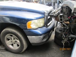 2003 Dodge Dpu15