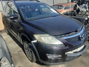 2008 Mazda Cx-9