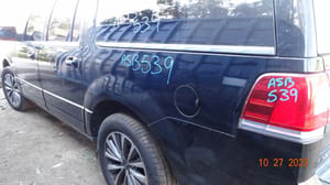 2016 Lincoln Navigator