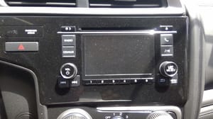 2016 Honda Fit