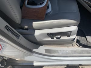 2004 Porsche Cayenne