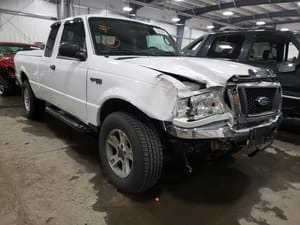 2006 Ford Ranger