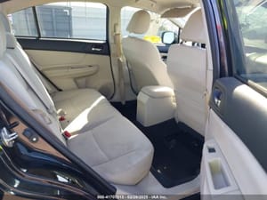 2013 Subaru Impreza