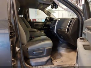 2017 Dodge Dpu15