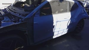 2022 Hyundai Veloster