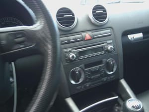 2006 Audi Audia3