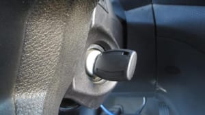 2015 Ford Transit Connect