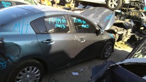 2010 Mazda Mazda3