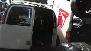 2006 GMC Expr15