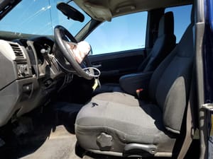 2009 GMC Canyon