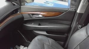 2020 Cadillac Escesv