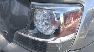 2014 Scion Sciotc Tail Light
