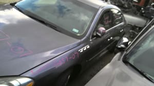 2007 Buick Lucerne