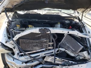 2013 Dodge Dpu25