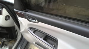2012 Chevrolet Impala