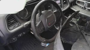 2022 Chrysler Challenger
