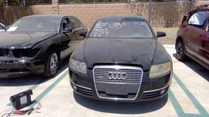 2007 Audi Audia6