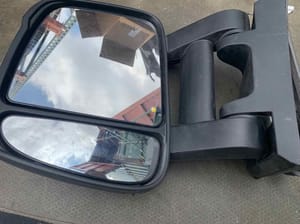 2017 Dodge ProMaster 2500
