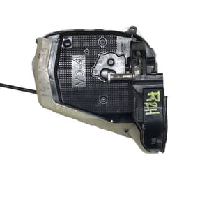 2013 Subaru Impreza Rear Door Latch