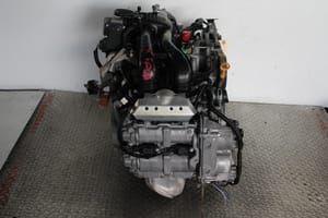 2012 Subaru Legacy