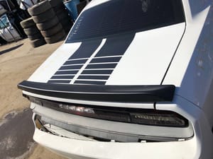 2013 Chrysler Challenger