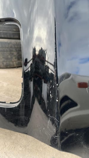 2017 BMW 530i