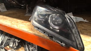 2020 Genesis Genesi Headlight