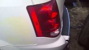 2012 Dodge Caravan