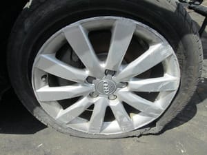 2012 Audi Audia4