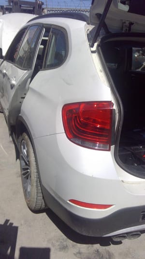 2014 BMW X1