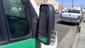 2008 Dodge Sprinter
