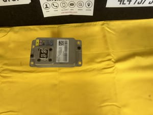 2024 Tesla Model Y Battery