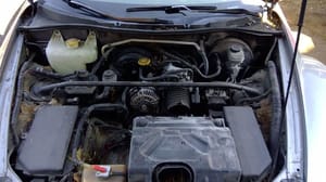 2005 Mazda RX-8