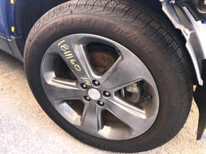 2014 Buick Encore