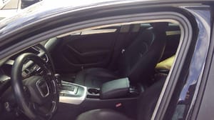 2012 Audi Audia4