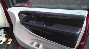 2011 Dodge Caravan